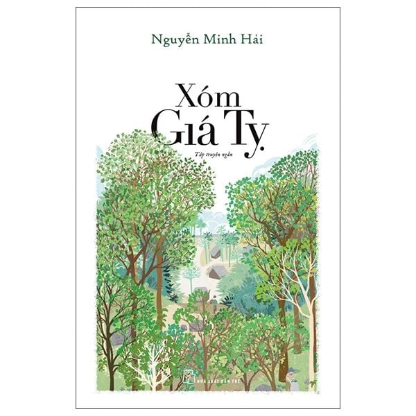 Xóm Giá Tỵ - Hải Nguyễn