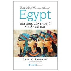  Daily Life Of Women In Ancient Egypt - Đời Sống Của Phụ Nữ Ai Cập Cổ Đại 