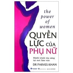  The Power Of Women - Quyền Lực Của Phụ Nữ 