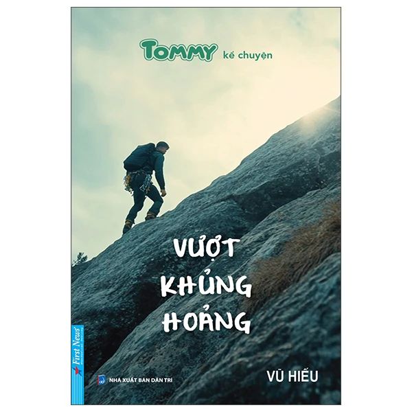  Tommy Kể Chuyện - Vượt Khủng Hoảng 