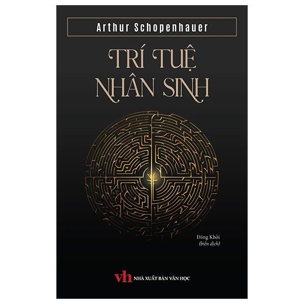 Trí Tuệ Nhân Sinh 