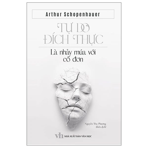  Tự Do Đích Thực - Là Nhảy Múa Với Cô Đơn 