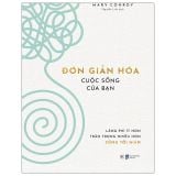  Đơn Giản Hóa Cuộc Sống Của Bạn 