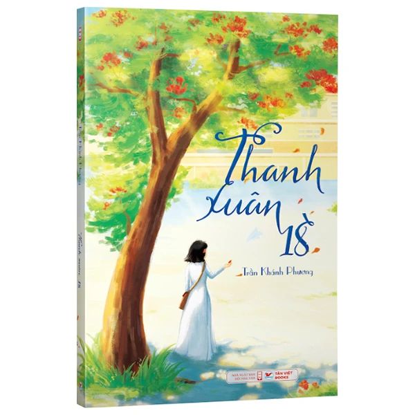 Thanh Xuân 18 - Tân Việt