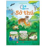  24 Giờ Trong Sở Thú 