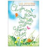  Chuyện Con Ốc Sên Muốn Biết Tại Sao Nó Chậm Chạp (Tái Bản 2025) 