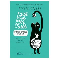  Ruột Ơi Là Ruột - Bí Mật Của Thế Giới Bị Lãng Quên 