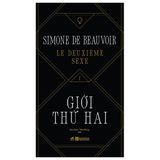  Le Deuxième Sexe - Giới Thứ Hai 