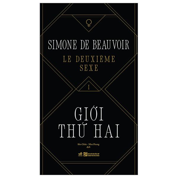 Le Deuxième Sexe - Giới Thứ Hai - Lê Hà