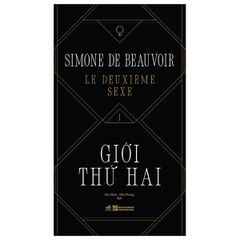  Le Deuxième Sexe - Giới Thứ Hai 