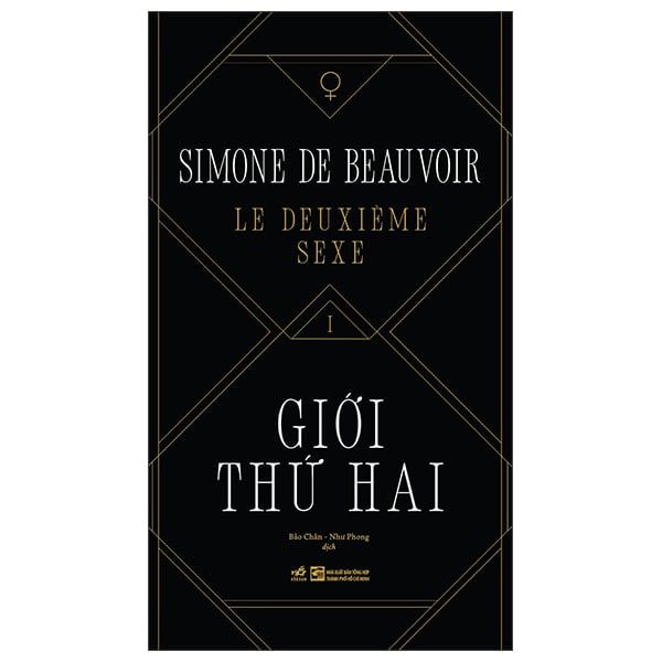  Le Deuxième Sexe - Giới Thứ Hai 