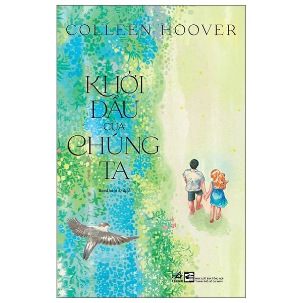  Khởi Đầu Của Chúng Ta 