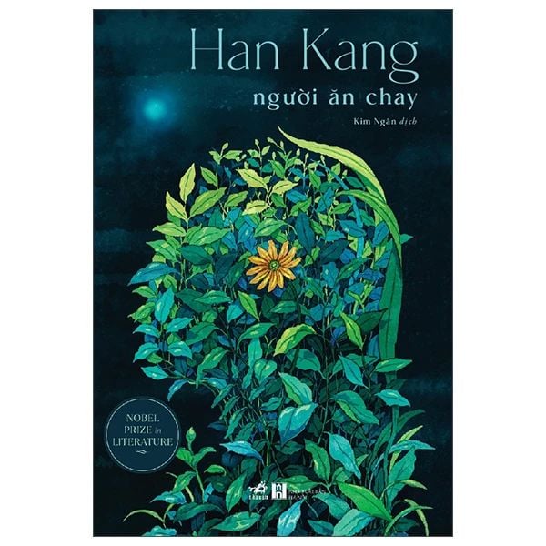 Người Ăn Chay - Kang Hyun-hwa