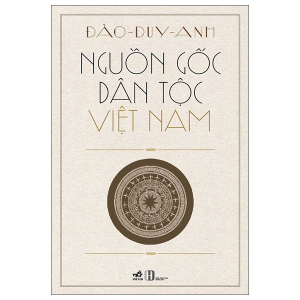  Nguồn Gốc Dân Tộc Việt Nam 