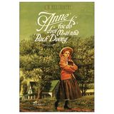  Anne Tóc Đỏ Dưới Mái Nhà Bạch Dương (Tái Bản 2025) 