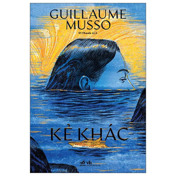 Kẻ Khác - Nam Kha