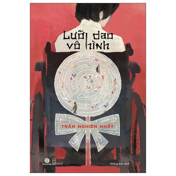  Lưỡi Dao Vô Hình 