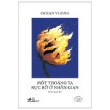  Một Thoáng Ta Rực Rỡ Ở Nhân Gian - Ấn Bản Đặc Biệt 20 Năm Thành Lập Nhã Nam - Bìa Cứng 