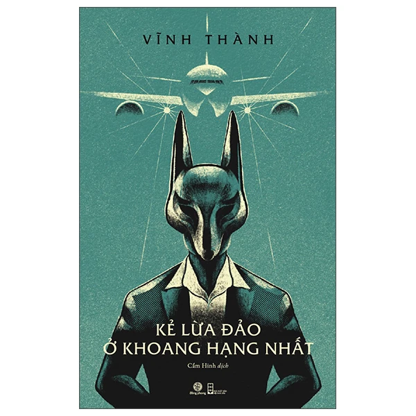 Kẻ Lừa Đảo Ở Khoang Hạng Nhất