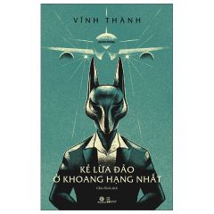  Kẻ Lừa Đảo Ở Khoang Hạng Nhất 