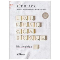  Báo Cáo Pháp Y - Tập 2 - Written In Bone - Hidden Stories In What We Leave Behind - Lời Khai Của Xương 