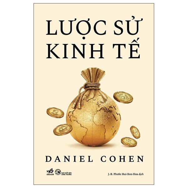 Lược Sử Kinh Tế - Công Thương