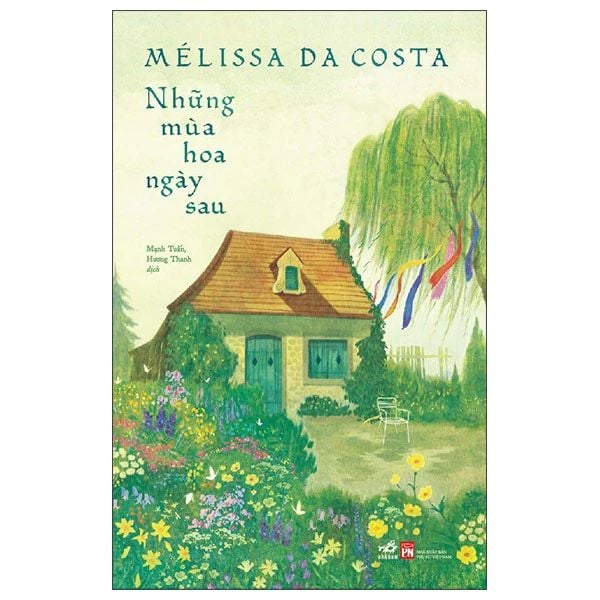  Những Mùa Hoa Ngày Sau 