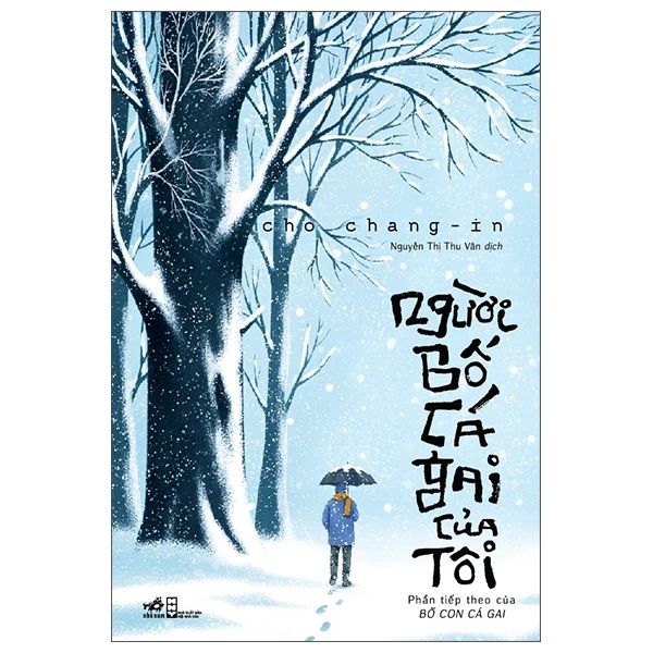  Người Bố Cá Gai Của Tôi 