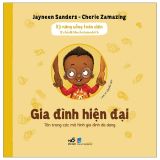  Kỹ Năng Sống Toàn Diện - 12 Chủ Đề Lớn Cho Bạn Nhỏ 3+ - Gia Đình Hiện Đại 