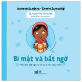  Kỹ Năng Sống Toàn Diện - 12 Chủ Đề Lớn Cho Bạn Nhỏ 3+ - Bí Mật Và Bất Ngờ 