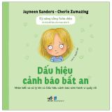  Kỹ Năng Sống Toàn Diện - 12 Chủ Đề Lớn Cho Bạn Nhỏ 3+ - Ranh Giới Cơ Thể 