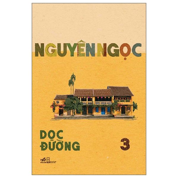  Dọc Đường - Tập 3 