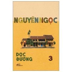  Dọc Đường - Tập 3 