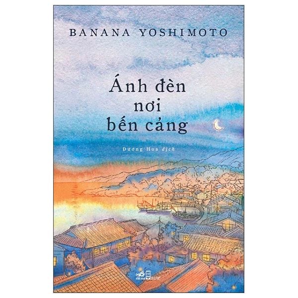 Ánh Đèn Nơi Bến Cảng - Sayaka Noshi