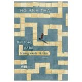  Bản Thảo Để Lại Trong Sảnh Lễ Tân 