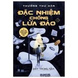  Đặc Nhiệm Chống Lừa Đảo 