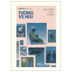  Tướng Về Hưu ( Bìa Cứng) 