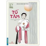  Danh Tác Văn Học Việt Nam - Tố Tâm 