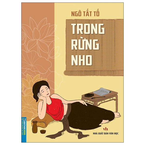  Trong Rừng Nho 