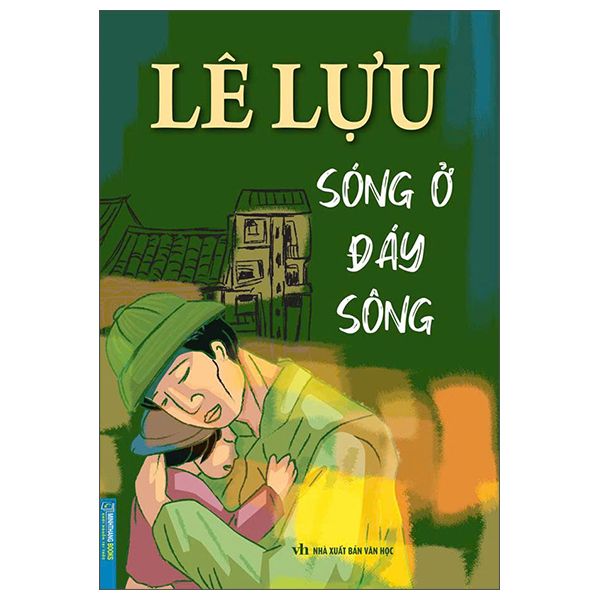 Sóng Ở Đáy Sông - Văn Học