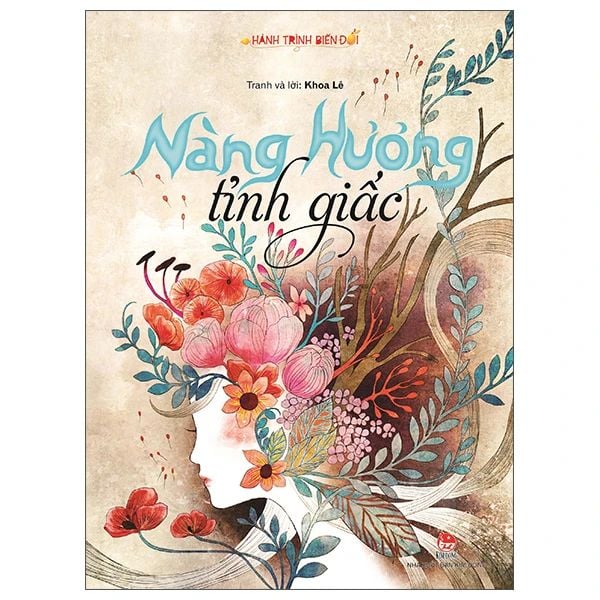 Hành Trình Biến Đổi - Nàng Hương Tỉnh Giấc - Hương Lê