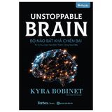  Unstoppable Brain: Bộ não bất khả chiến bại 