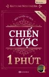  Rèn Luyện Tư Duy Chiến Lược 1 Phút (2025) 