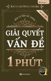  Rèn Luyện Kỹ Năng Giải Quyết Vấn Đề 1 Phút (2025) 