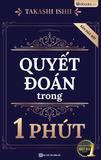  Quyết Đoán Trong 1 Phút (2025) 