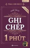  Nghệ Thuật Ghi Chép 1 Phút (2025) 