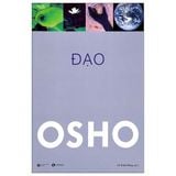  Osho - Đạo (Tái Bản 2022) 