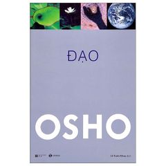  Osho - Đạo (Tái Bản 2022) 