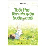  Tuổi Thơ Lắm Chuyện Buồn Cười 