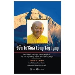  Đến Từ Giữa Lòng Tây Tạng 